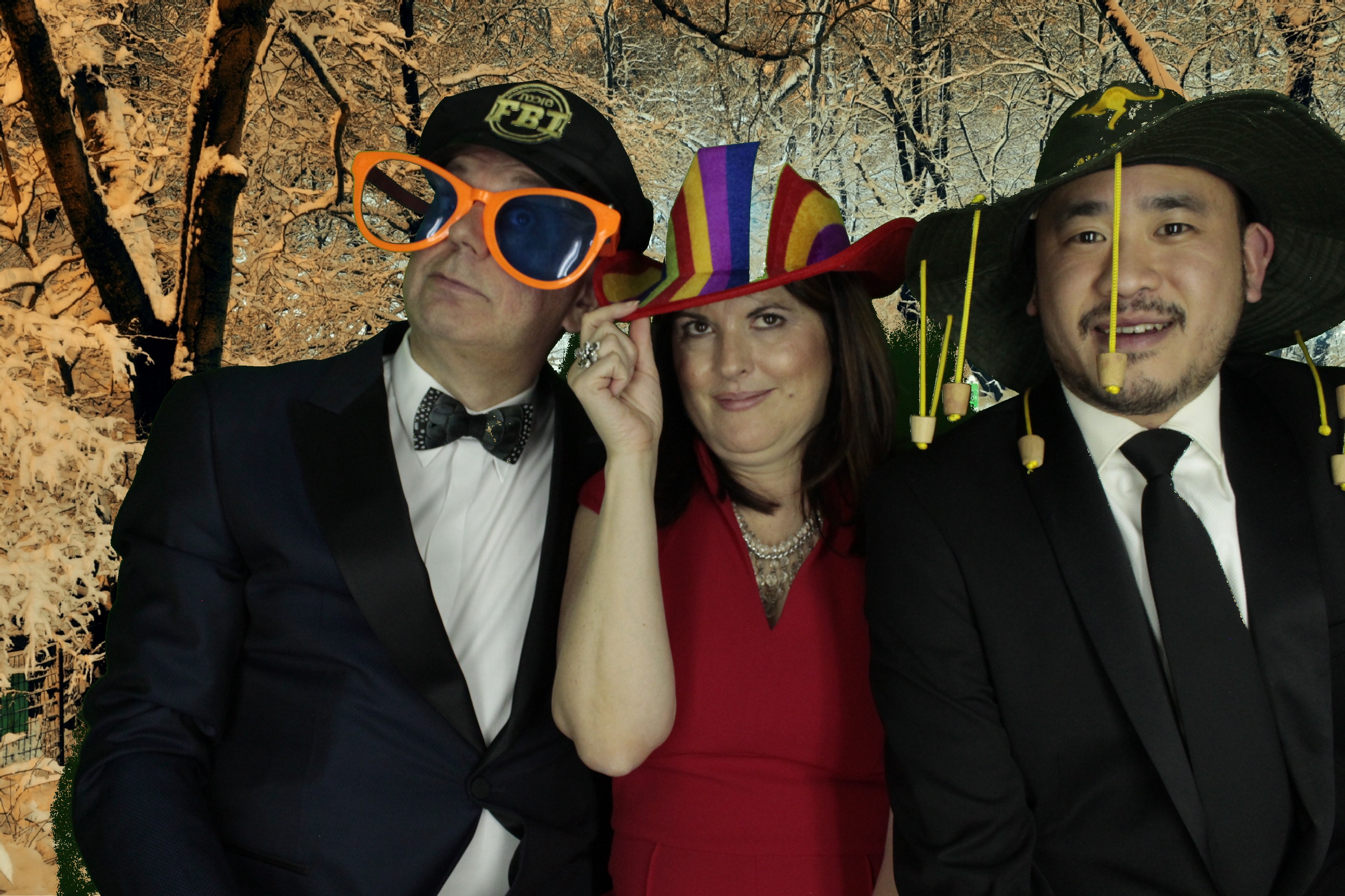 Staffing 360 Solutions Christmas Party | View more photos from the event at gallery.myphotoboothexperience.co.uk/u/MyPhotoBoothExperienceLtd/Staffing-360-Solutions-Christmas-Party-0